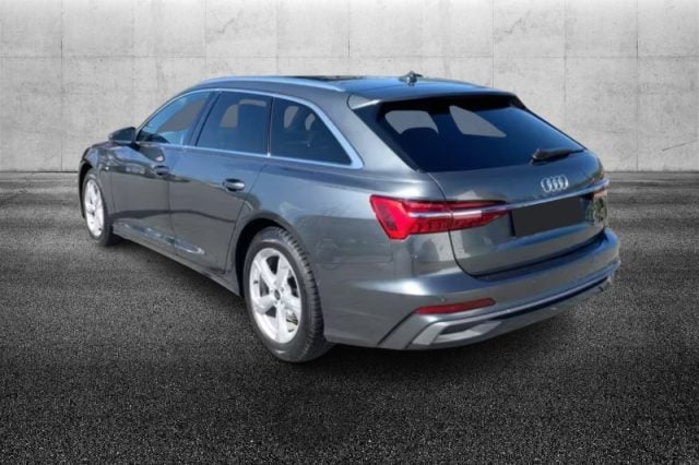Audi A6 Avant 40 2.0 TDI quattro ultra S tronic Business - foto 2 di 4