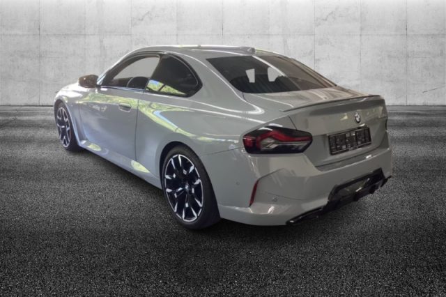 BMW 240 M 240i xDrive - foto 4 di 4