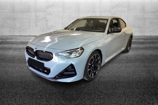 BMW 240 M 240i xDrive semestrale a PIEVE DI CENTO