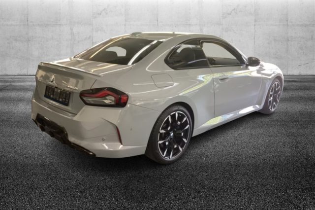 BMW 240 M 240i xDrive - foto 3 di 4