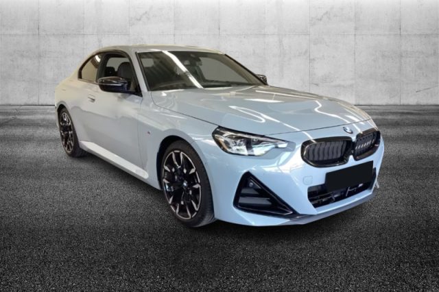 BMW 240 M 240i xDrive - foto 2 di 4