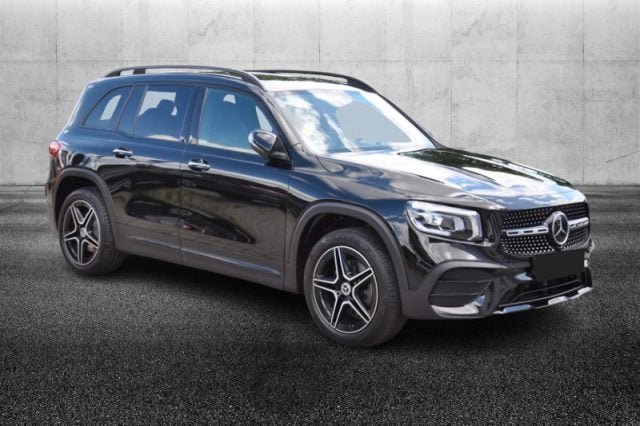Mercedes-Benz GLB 220 d Automatic Premium usato a PIEVE DI CENTO