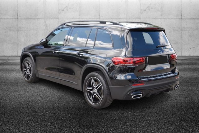 Mercedes-Benz GLB 220 d Automatic Premium - foto 3 di 4