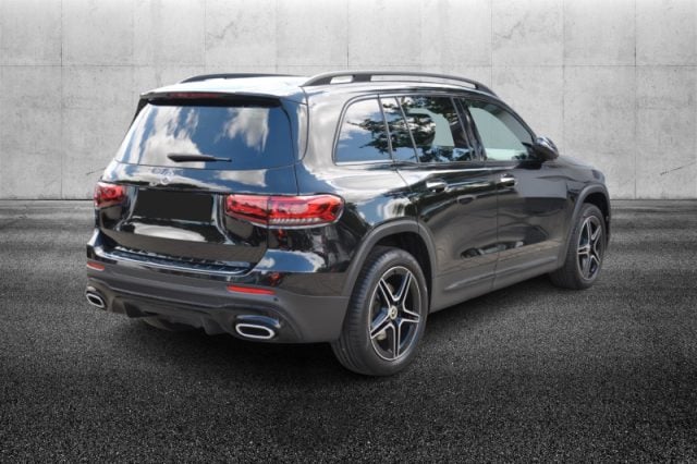 Mercedes-Benz GLB 220 d Automatic Premium - foto 4 di 4