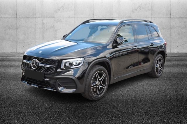 Mercedes-Benz GLB 220 d Automatic Premium - foto 2 di 4