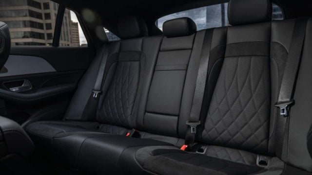 Mercedes-Benz HYBRID 53 AMG 4Matic+ Coup&eacute; Advanced Plus GLE Co nuovo a PIEVE DI CENTO
