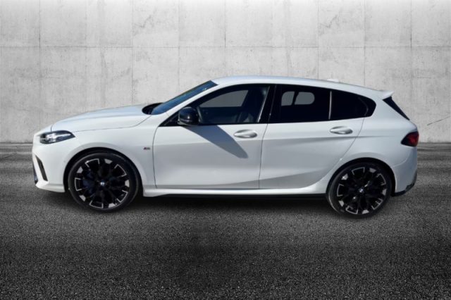 BMW 135 M 1000 XR M xDrive - foto 3 di 4