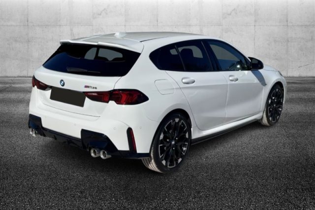 BMW 135 M 1000 XR M xDrive - foto 2 di 4