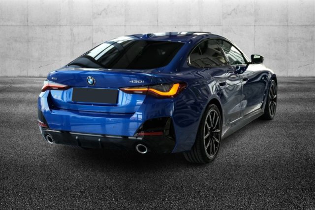 BMW 430 i xDrive Msport - foto 3 di 4