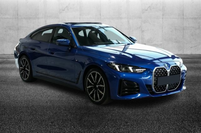 BMW 430 i xDrive Msport - foto 2 di 4