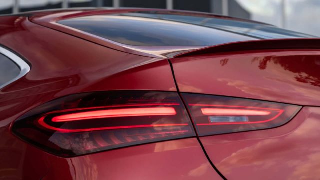 Mercedes-Benz 450 e hybrid 4Matic Coup&eacute; Advanced Plus GLE C nuovo a PIEVE DI CENTO