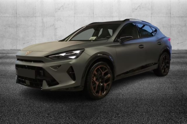 CUPRA Formentor 2.0 TSI 4Drive DSG VZ Extreme usato a PIEVE DI CENTO