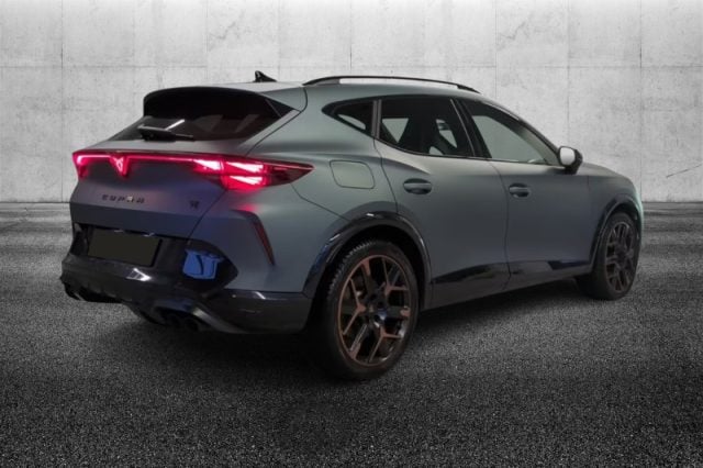 CUPRA Formentor 2.0 TSI 4Drive DSG VZ Extreme - foto 4 di 4