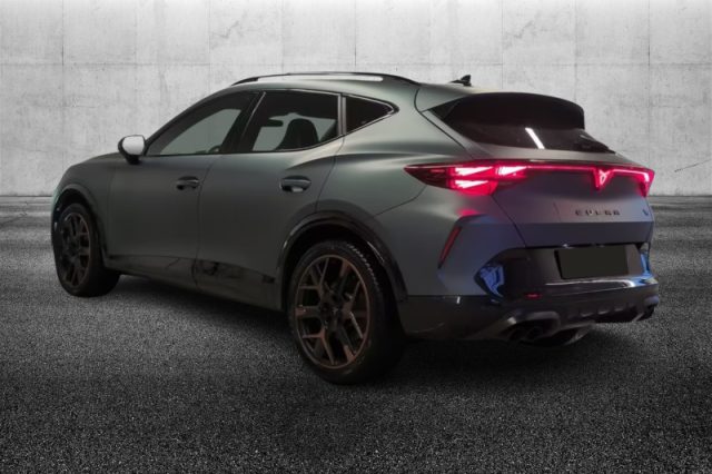 CUPRA Formentor 2.0 TSI 4Drive DSG VZ Extreme - foto 3 di 4
