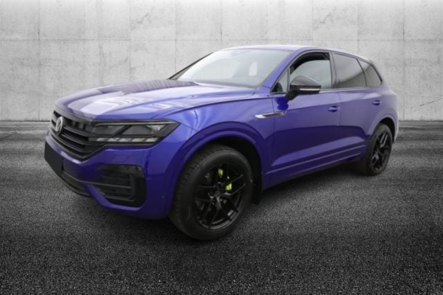 Volkswagen Touareg 3.0 V6 TDI 286 CV SCR Elegance usato a PIEVE DI CENTO