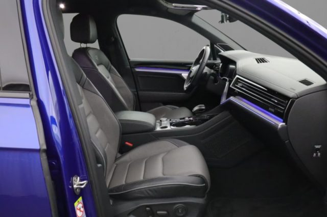 Volkswagen Touareg 3.0 V6 TDI 286 CV SCR Elegance - foto 4 di 4
