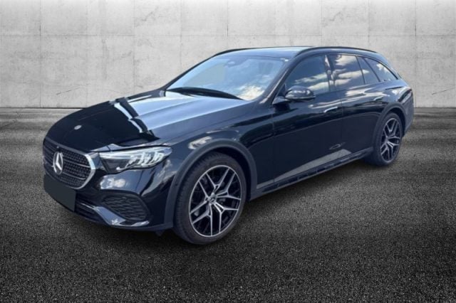 Mercedes-Benz E 220 d Mild hybrid 4Matic S.W. Advanced All Terrain semestrale a PIEVE DI CENTO