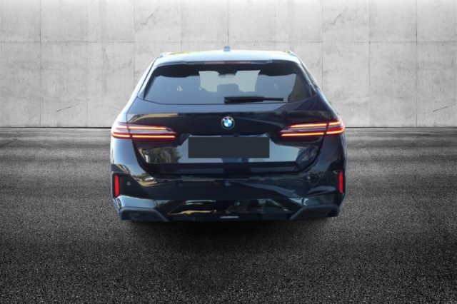 BMW 540 d 48V xDrive Touring Msport Pro - foto 4 di 4
