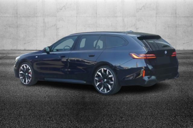 BMW 540 d 48V xDrive Touring Msport Pro - foto 3 di 4