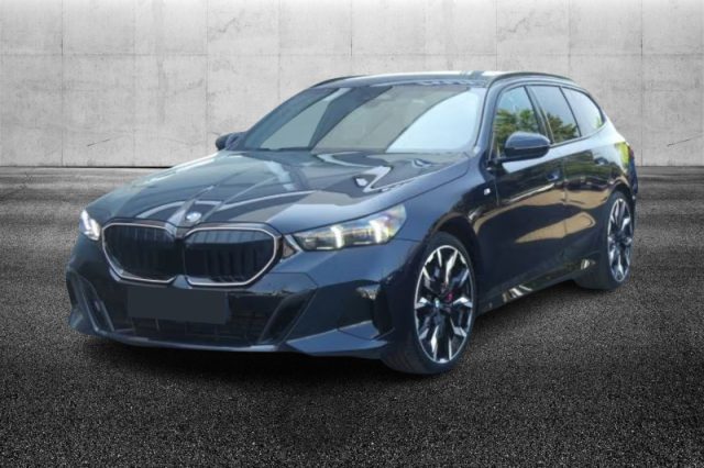 BMW 540 d 48V xDrive Touring Msport Pro semestrale a PIEVE DI CENTO