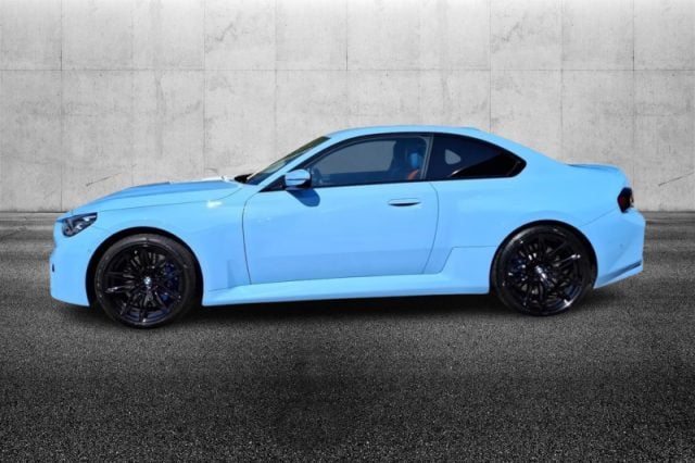 BMW M2 M2 - foto 4 di 4