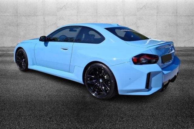 BMW M2 M2 - foto 2 di 4