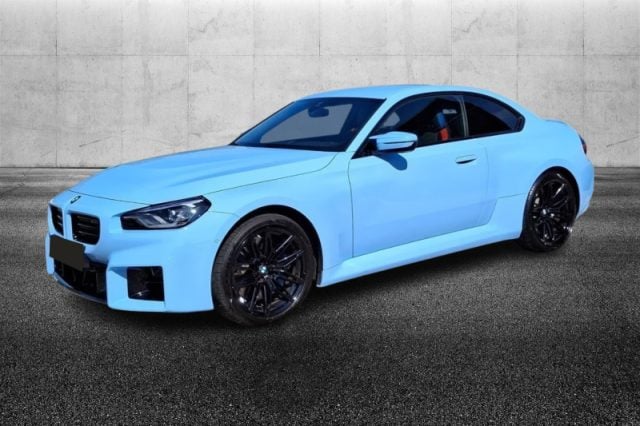 BMW M2 M2 semestrale a PIEVE DI CENTO