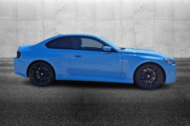BMW M2 M2 - foto 3 di 4