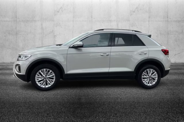 Volkswagen T-Roc 1.5 TSI ACT DSG Style - foto 3 di 4