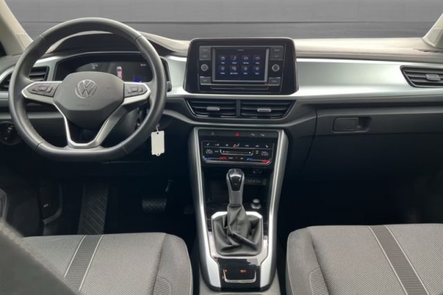 Volkswagen T-Roc 1.5 TSI ACT DSG Style - foto 4 di 4