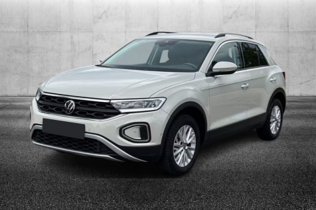 Volkswagen T-Roc 1.5 TSI ACT DSG Style usato a PIEVE DI CENTO