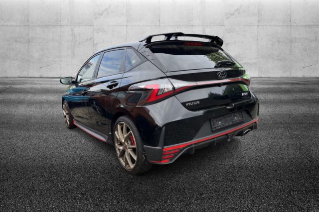 Hyundai i20 N 1.6 T-GDI N-Performance - foto 4 di 4