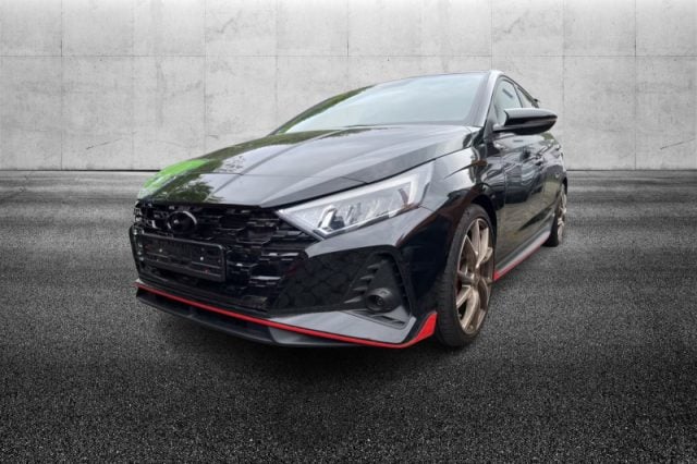 Hyundai i20 N 1.6 T-GDI N-Performance usato a PIEVE DI CENTO