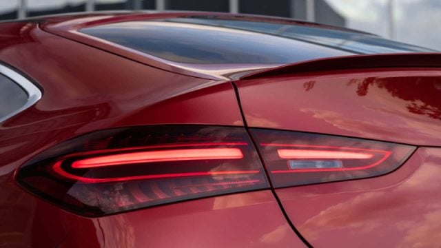 Mercedes-Benz GLE 350 de hybrid EQ 4Matic Coupé AMG Line Advanced Plus nuovo a PIEVE DI CENTO