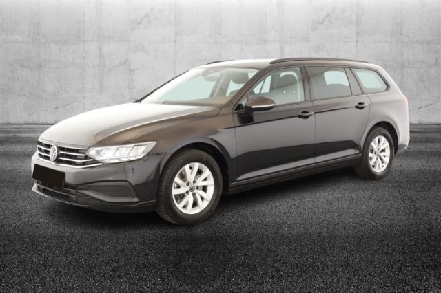 Volkswagen Passat Variant 2.0 TDI SCR 122 CV EVO DSG Business usato a PIEVE DI CENTO