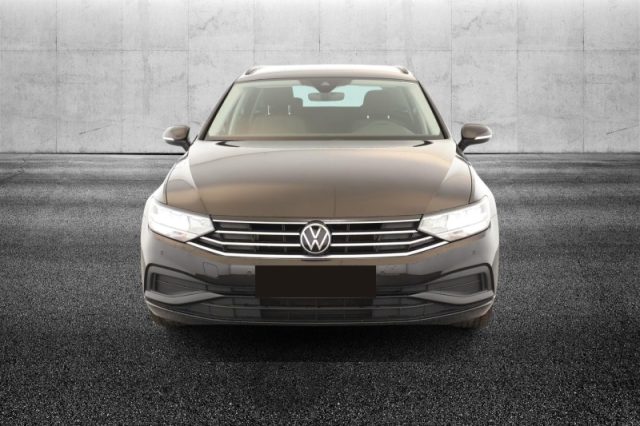 Volkswagen Passat Variant 2.0 TDI SCR 122 CV EVO DSG Business - foto 3 di 4