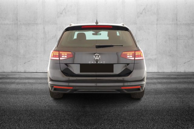 Volkswagen Passat Variant 2.0 TDI SCR 122 CV EVO DSG Business - foto 4 di 4