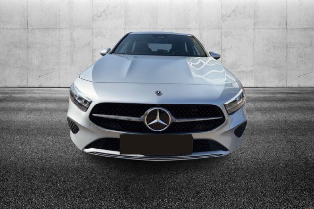 Mercedes-Benz A 180 d Automatic Progressive Advanced Plus - foto 4 di 4