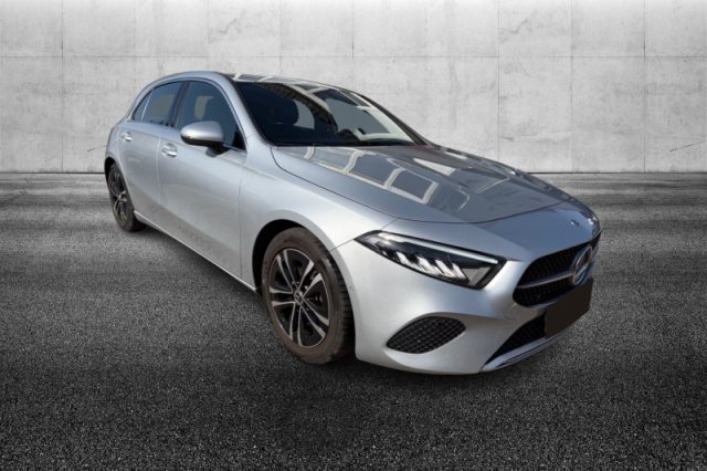 Mercedes-Benz A 180 d Automatic Progressive Advanced Plus - foto 2 di 4