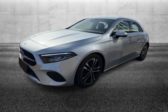 Mercedes-Benz A 180 d Automatic Progressive Advanced Plus semestrale a PIEVE DI CENTO