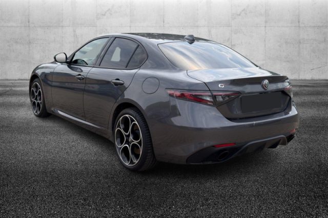 Alfa Romeo Giulia 2.0 Turbo 280 CV AT8 AWD Q4 Veloce - foto 4 di 4
