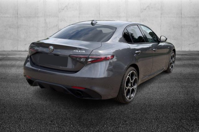 Alfa Romeo Giulia 2.0 Turbo 280 CV AT8 AWD Q4 Veloce - foto 3 di 4