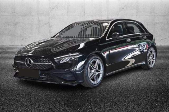 Mercedes-Benz A 180 Automatic AMG Line Advanced Plus semestrale a PIEVE DI CENTO