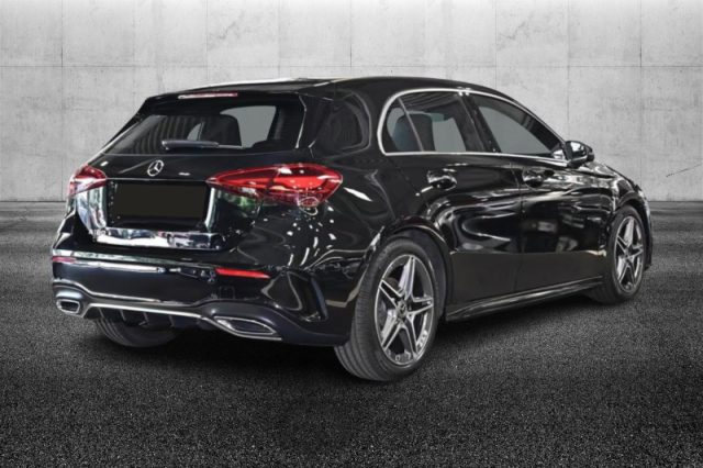 Mercedes-Benz A 180 Automatic AMG Line Advanced Plus - foto 2 di 4