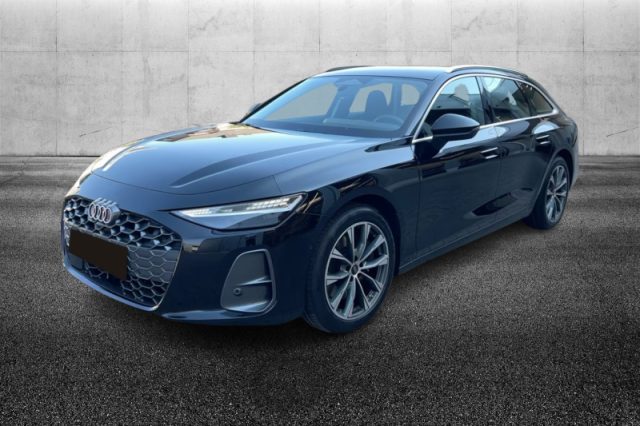 Audi A6 Avant TDI 150 kW S tronic quattro Business Advanced semestrale a PIEVE DI CENTO