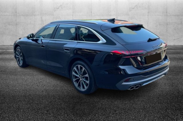 Audi A6 Avant TDI 150 kW S tronic quattro Business Advanced - foto 3 di 4