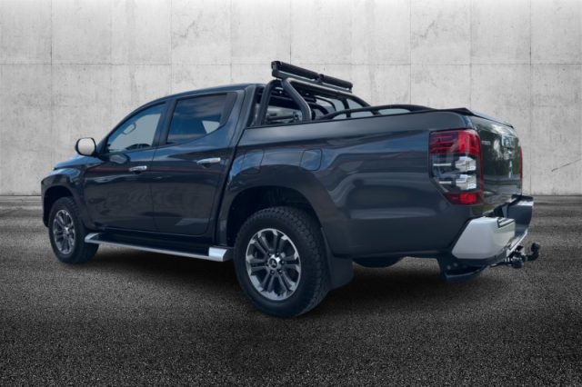 Mitsubishi L200 2.3 D Double Cab 4x4 Super Select Diamond - foto 3 di 4