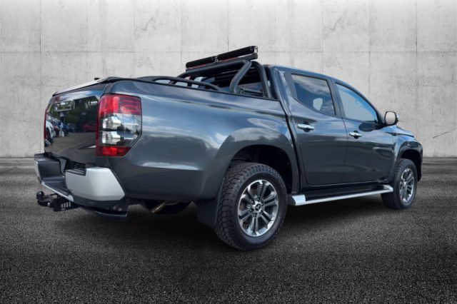 Mitsubishi L200 2.3 D Double Cab 4x4 Super Select Diamond - foto 4 di 4