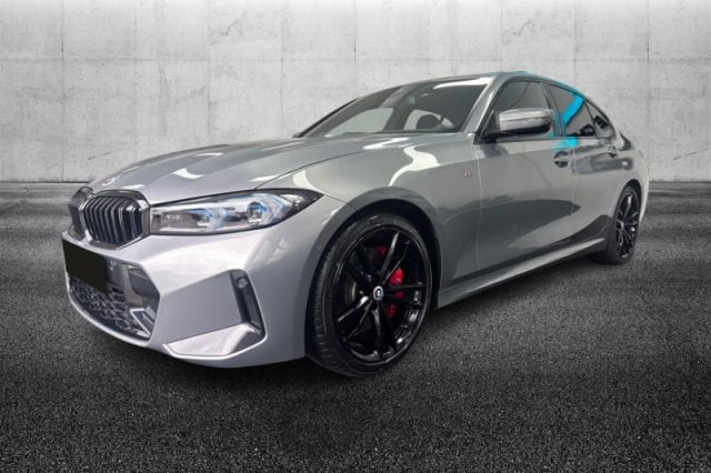 BMW 330 d 48V Msport usato a PIEVE DI CENTO