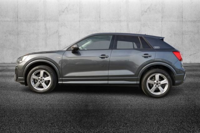 Audi Q2 35 TFSI S tronic S line Edition - foto 3 di 4